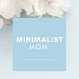 Minimalist Mom