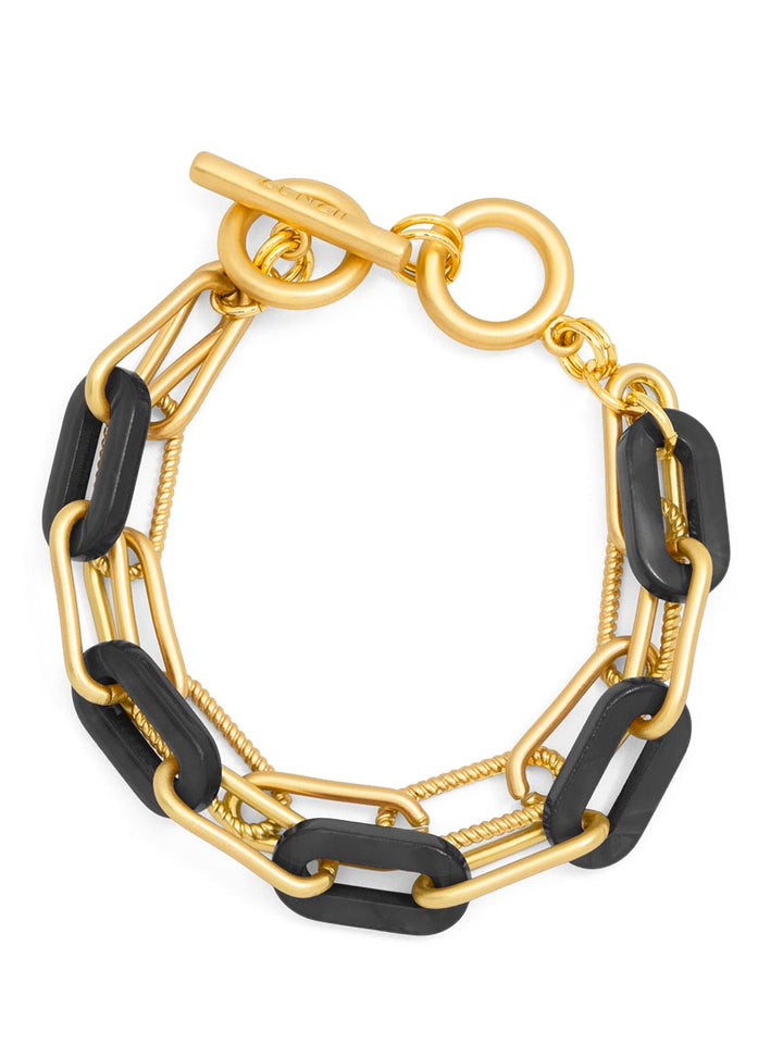 送料税込【King Ice】MARBLED TRANQUILITY BRACELET SET BY MARZ Dual Braid Bracelet | Bracelets | Marz – King Ice