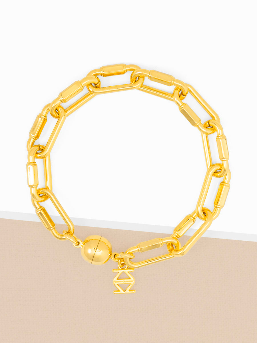 Link Chain Collection – ZENZII Wholesale