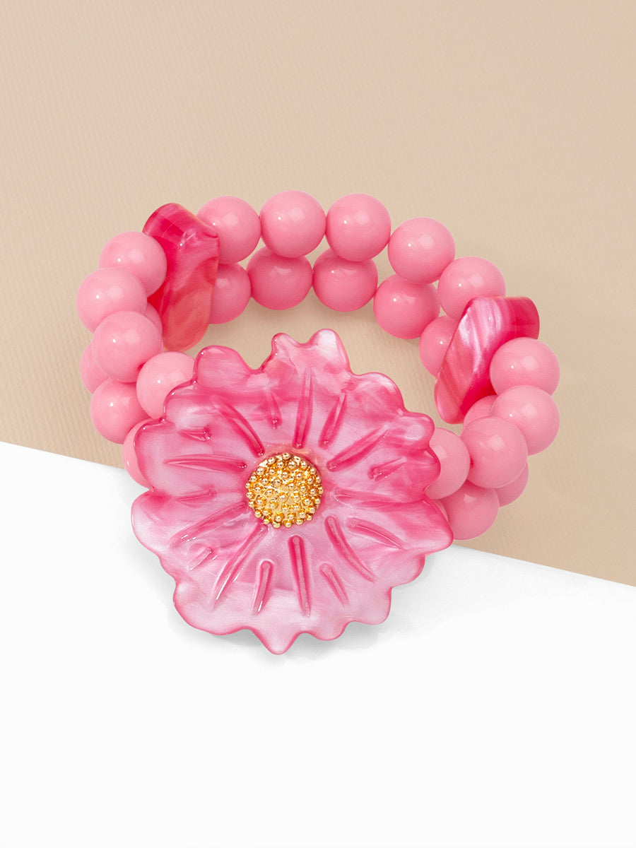 アクセサリー flower Flower Jewelry Collection – ZENZII Wholesale