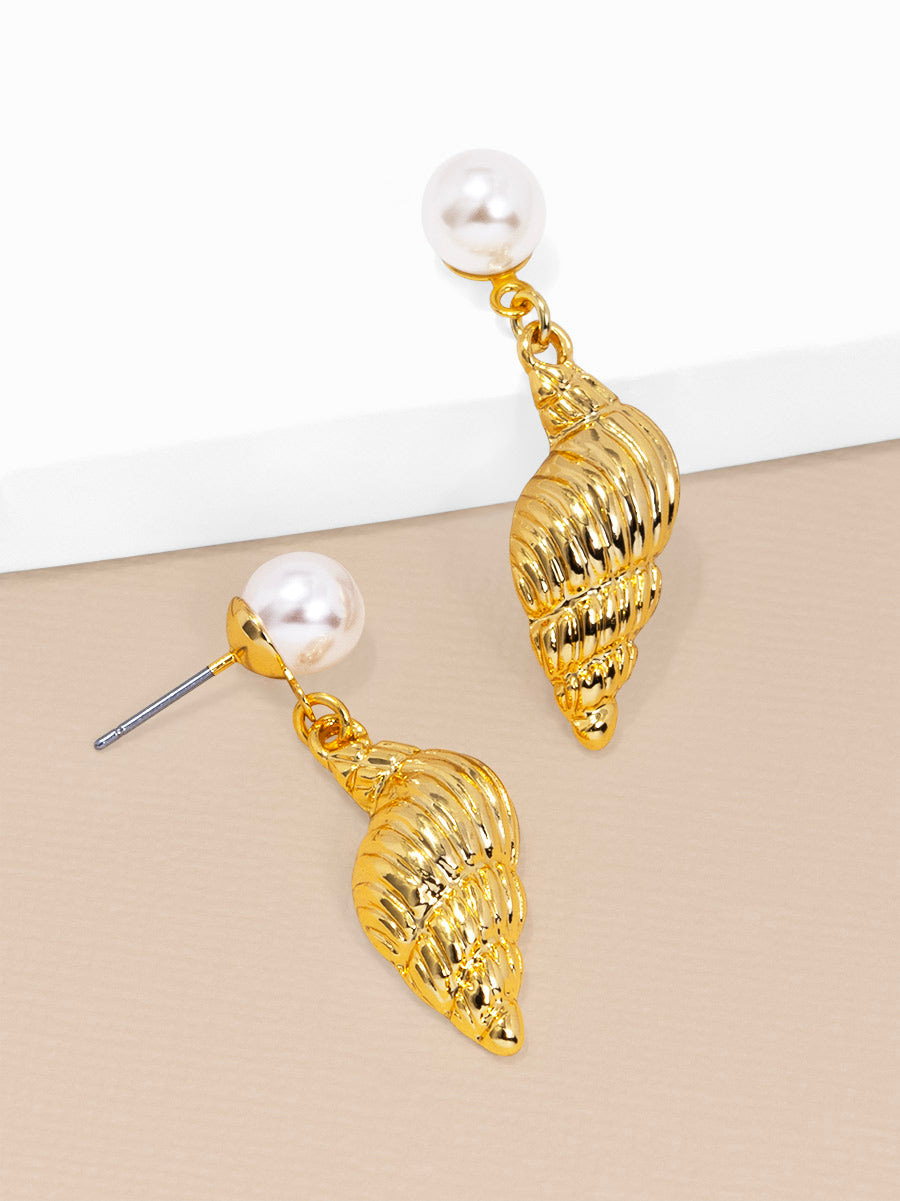 seashell　4枚 4-Light 22