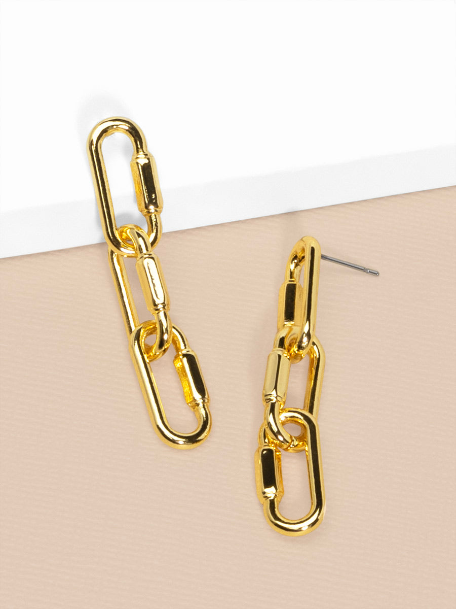 Link Chain Collection – ZENZII Wholesale