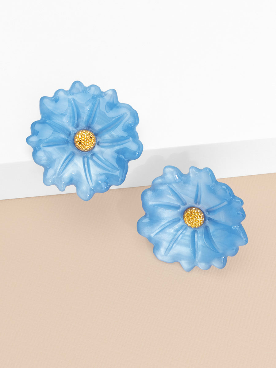 Flower Jewelry Collection – ZENZII Wholesale