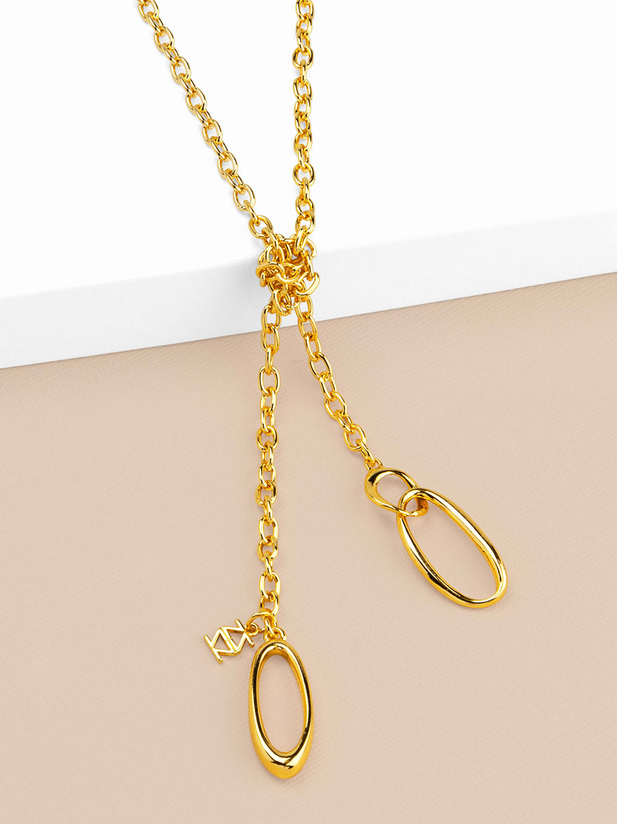 Link Chain Collection – ZENZII Wholesale