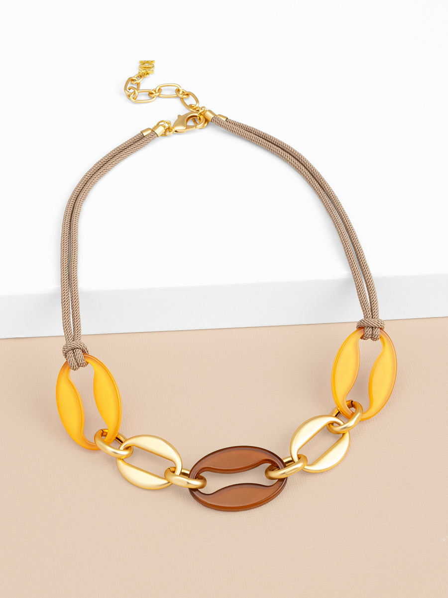 New Arrivals Necklace – ZENZII Wholesale