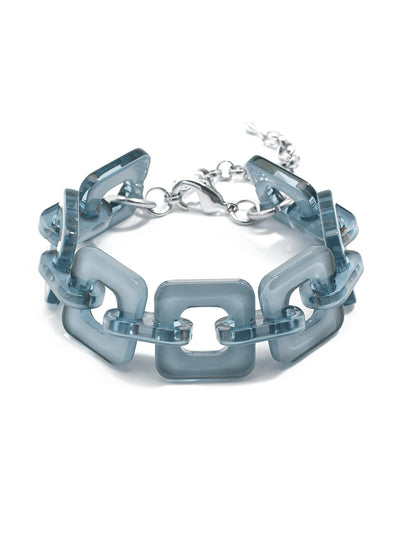 box out bracelet - l.blu