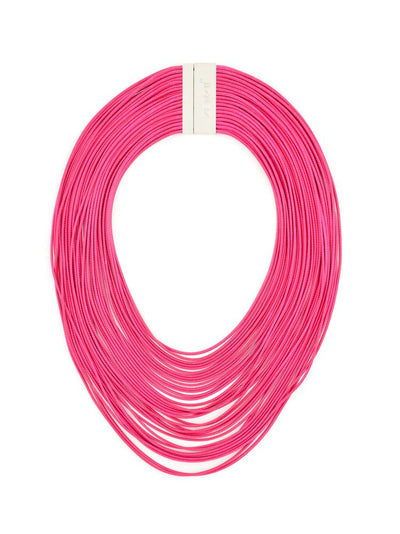 N1129  - color is Hot Pink | ZENZII Wholesale