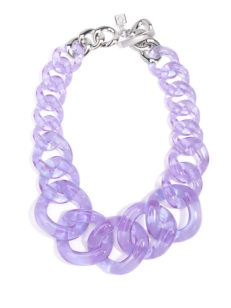 OYKZA New 20mm 100pcs Fashion Coloful Color Acrylic UV AB Baseball Beads  For Chunky Girls Necklace Jewelry