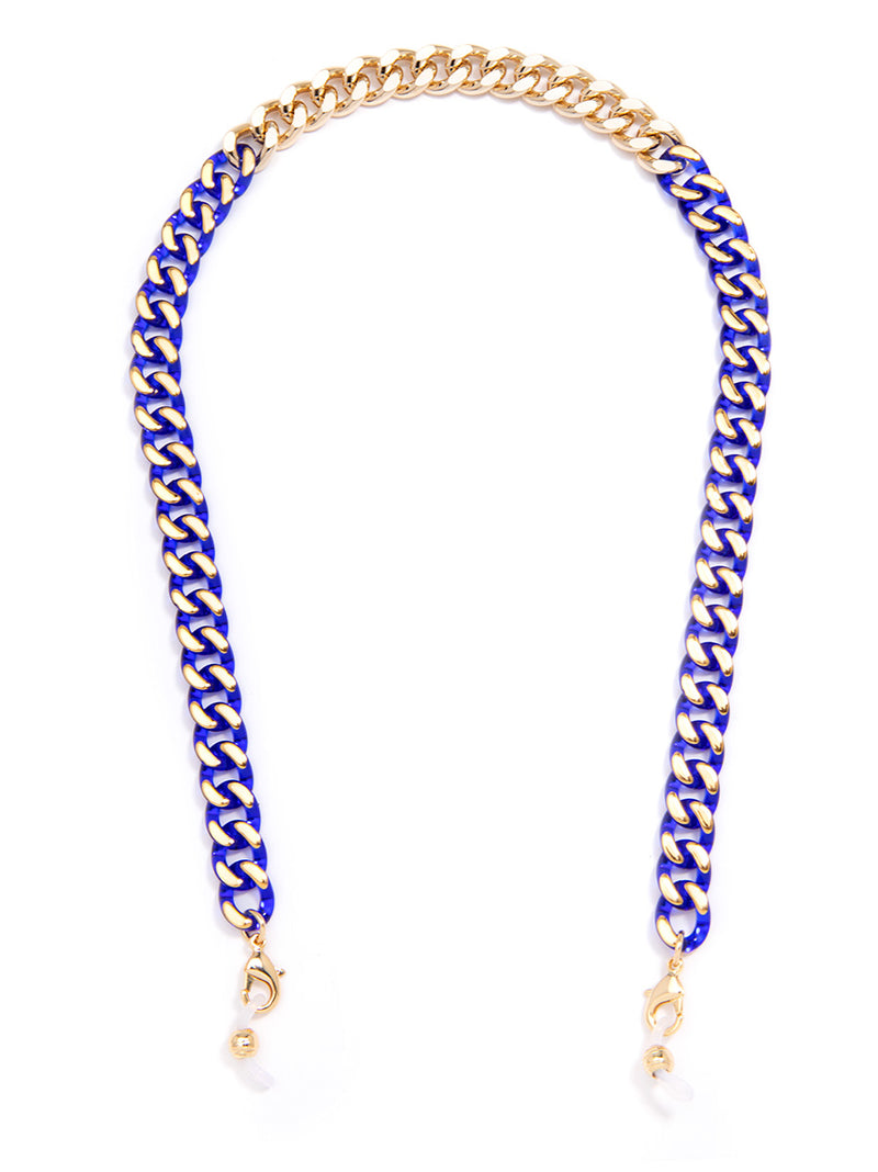 Links In Color Convertible Mask Chains