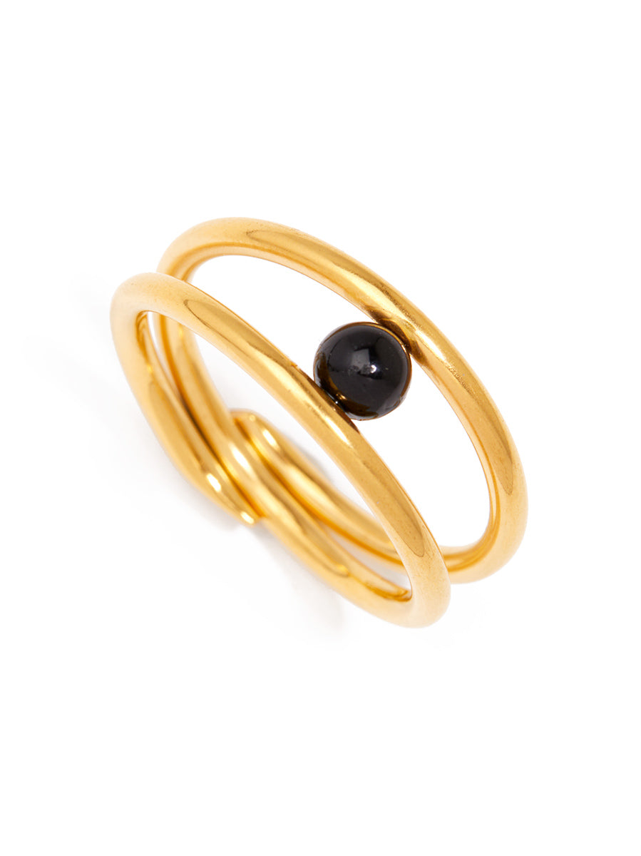 Caught in the Middle Ring | Wholesale 70 | ZENZII Wholesale